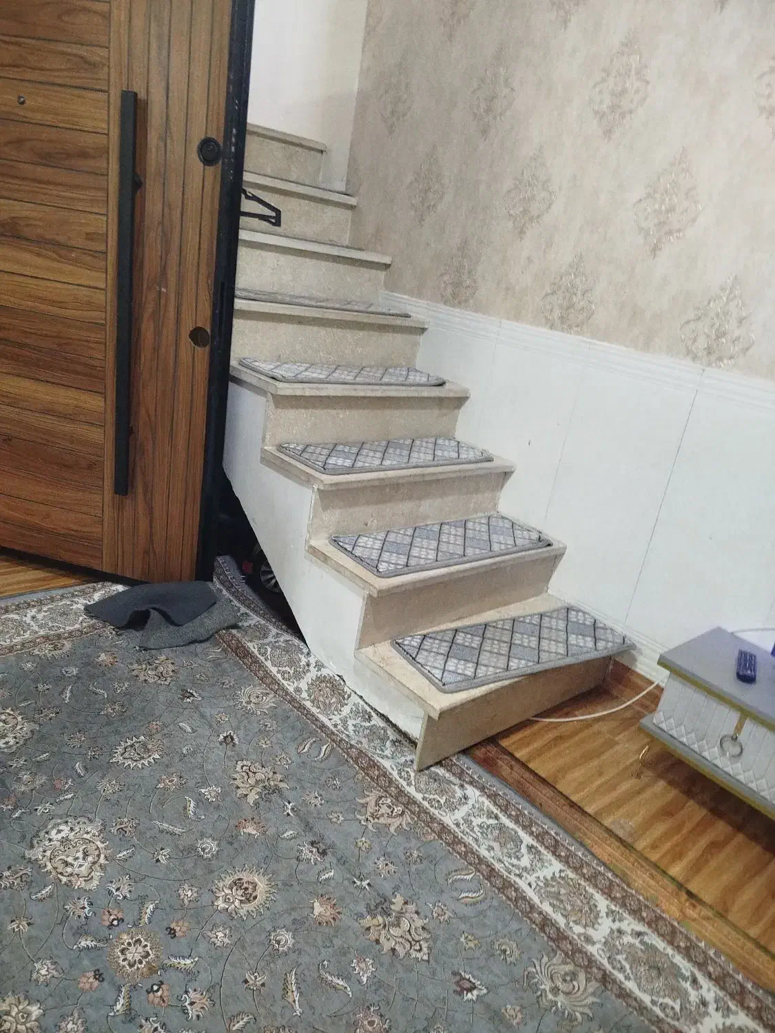 اجاره خونه|اجارهٔ خانه و ویلا|ورامین, شهرک مدرس|دیوار