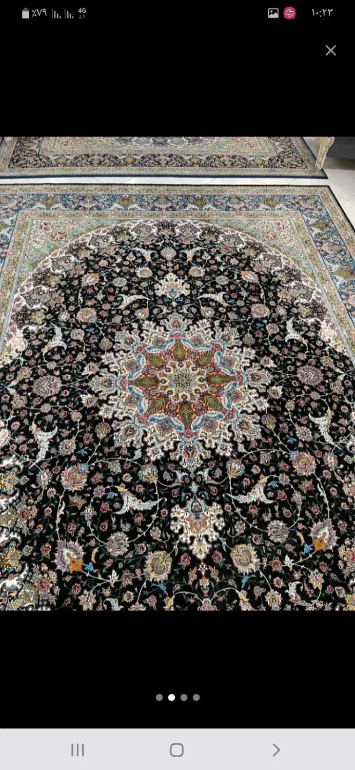 فروش فرش ماشینی|فرش|رشت, حومه رشت|دیوار