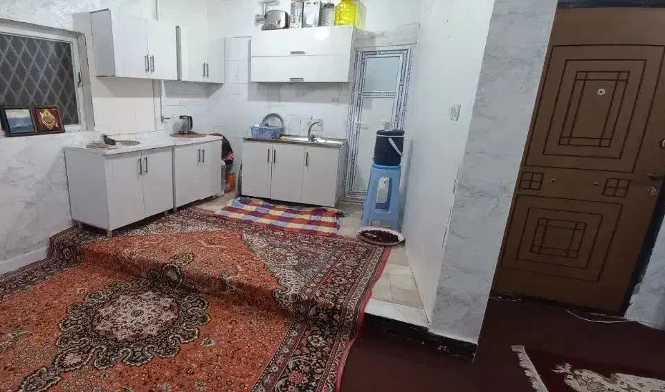 سوئیت|اجارهٔ کوتاهمدت آپارتمان و سوئیت|خرمشهر, |دیوار