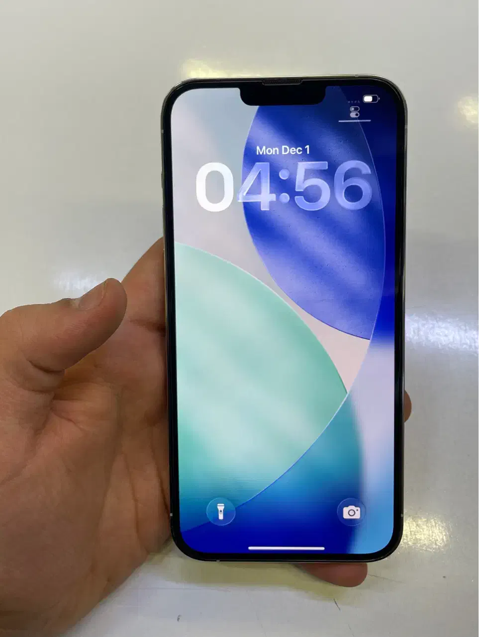 Iphone 13 Pro Max|موبایل|اصفهان, شاهزاده ابراهیم|دیوار