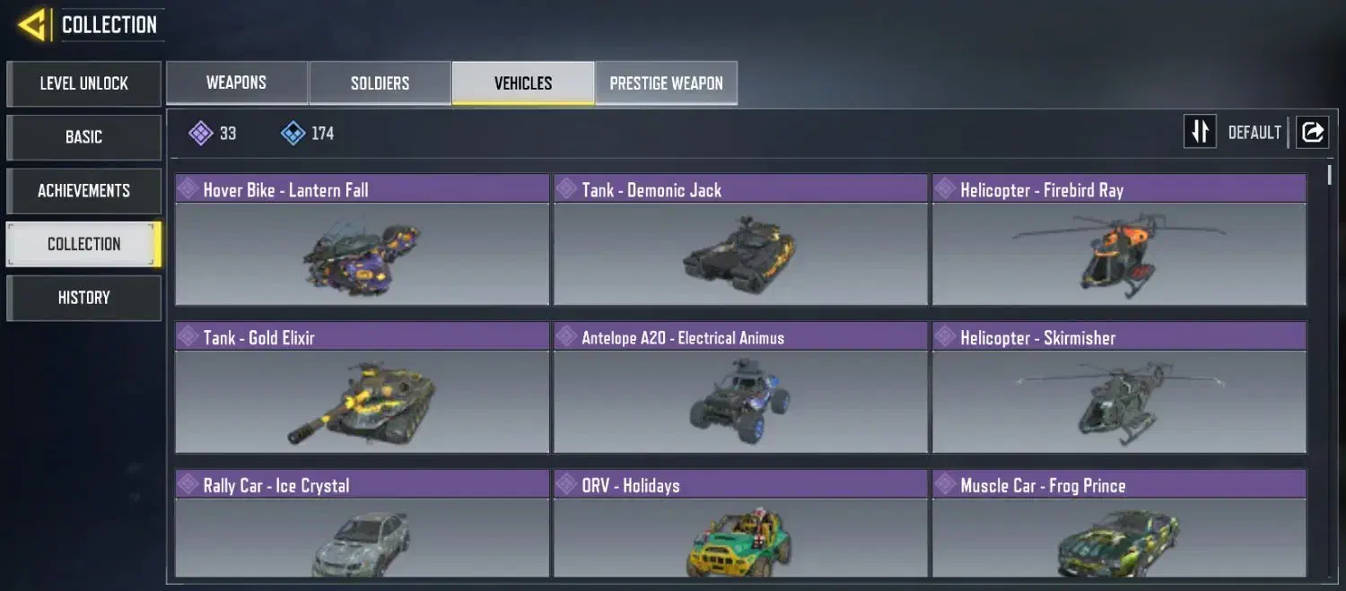 اکانت کالاف دیوتی|کنسول، بازی ویدئویی و آنلاین|بهار, |دیوار