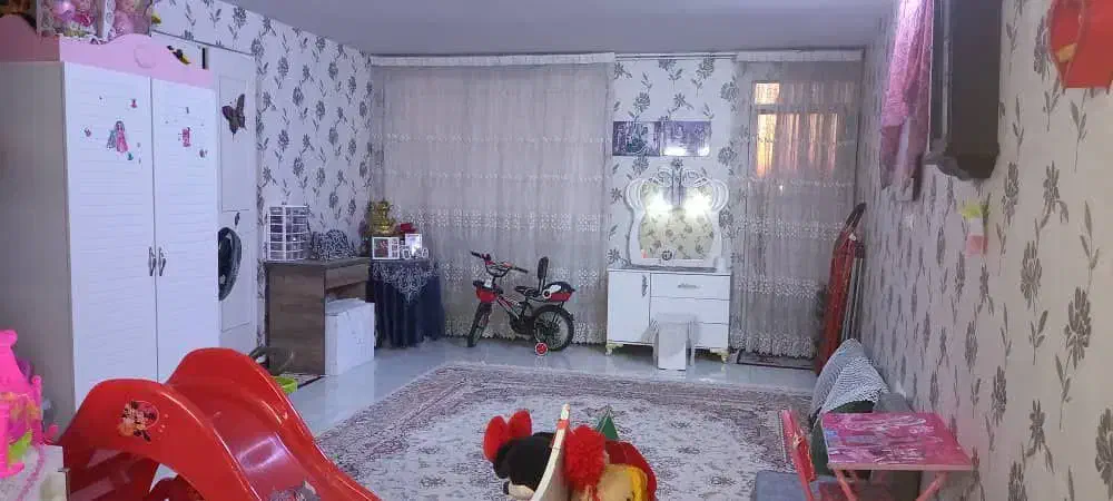 اجاره مسکونی 135 متر دوبلکس|اجارهٔ آپارتمان|وحیدیه, |دیوار