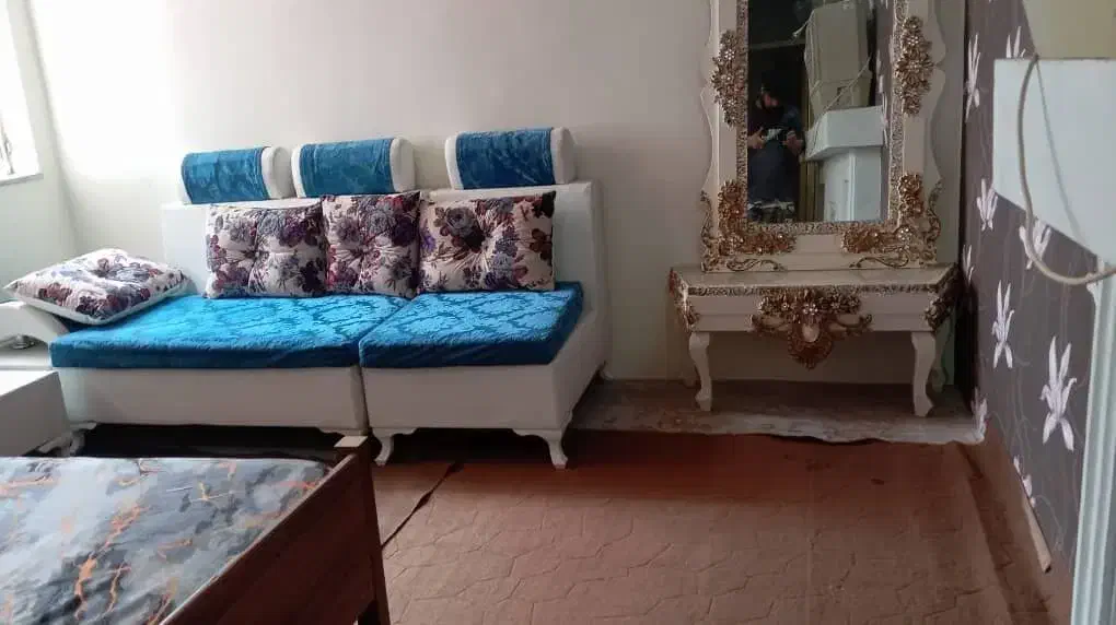 اجاره ماهانه و سالانه سوئیت آپارتمان|اجارهٔ آپارتمان|تهران, صادقیه|دیوار