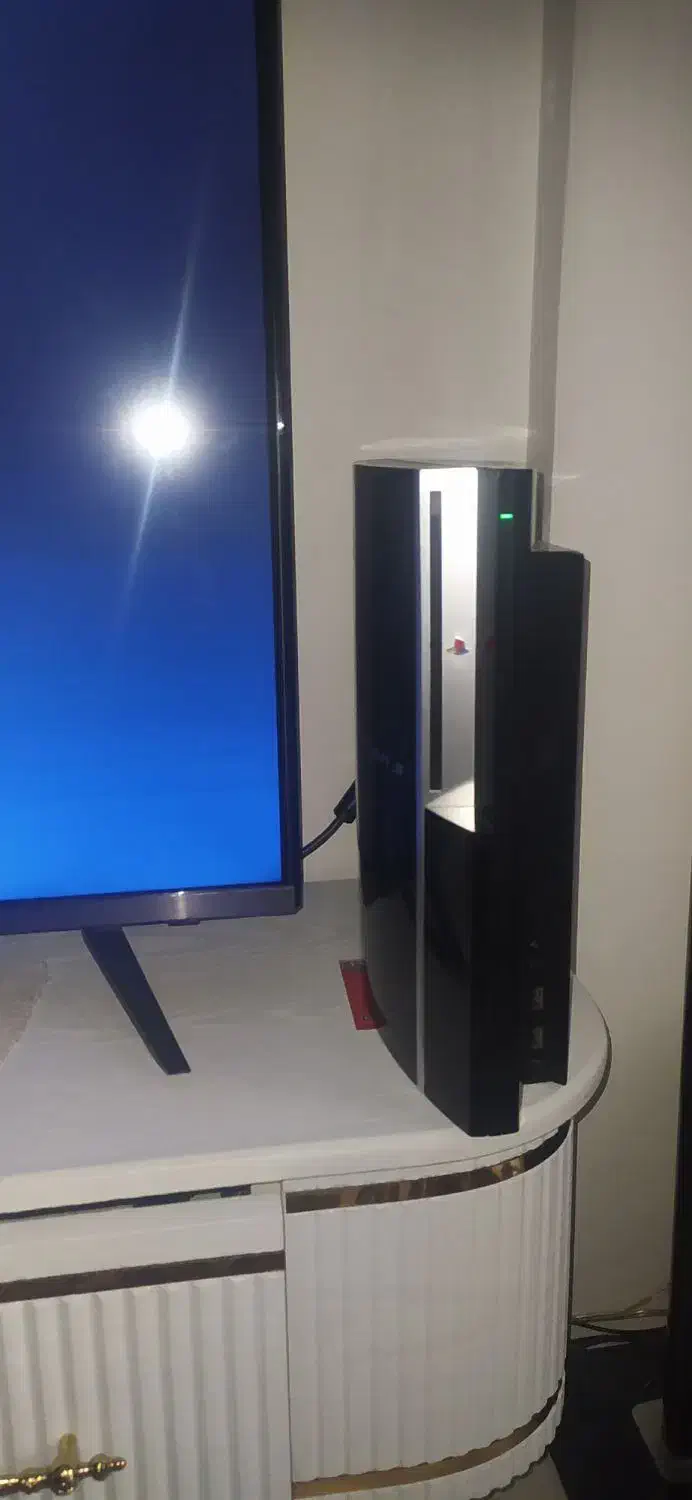 پلی استیشن ۳ .در حد نو|کنسول، بازی ویدئویی و آنلاین|رباط‌کریم, نصیرشهر|دیوار