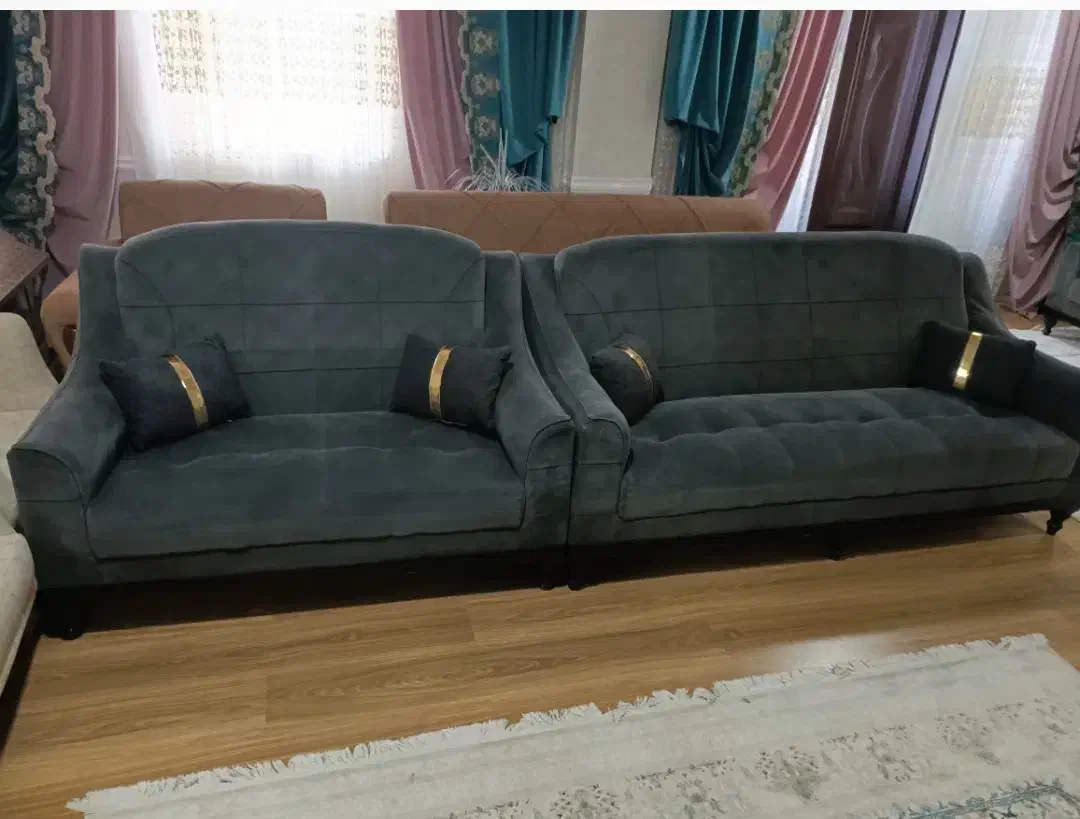 مبل|مبلمان خانگی و میز عسلی|جم, |دیوار