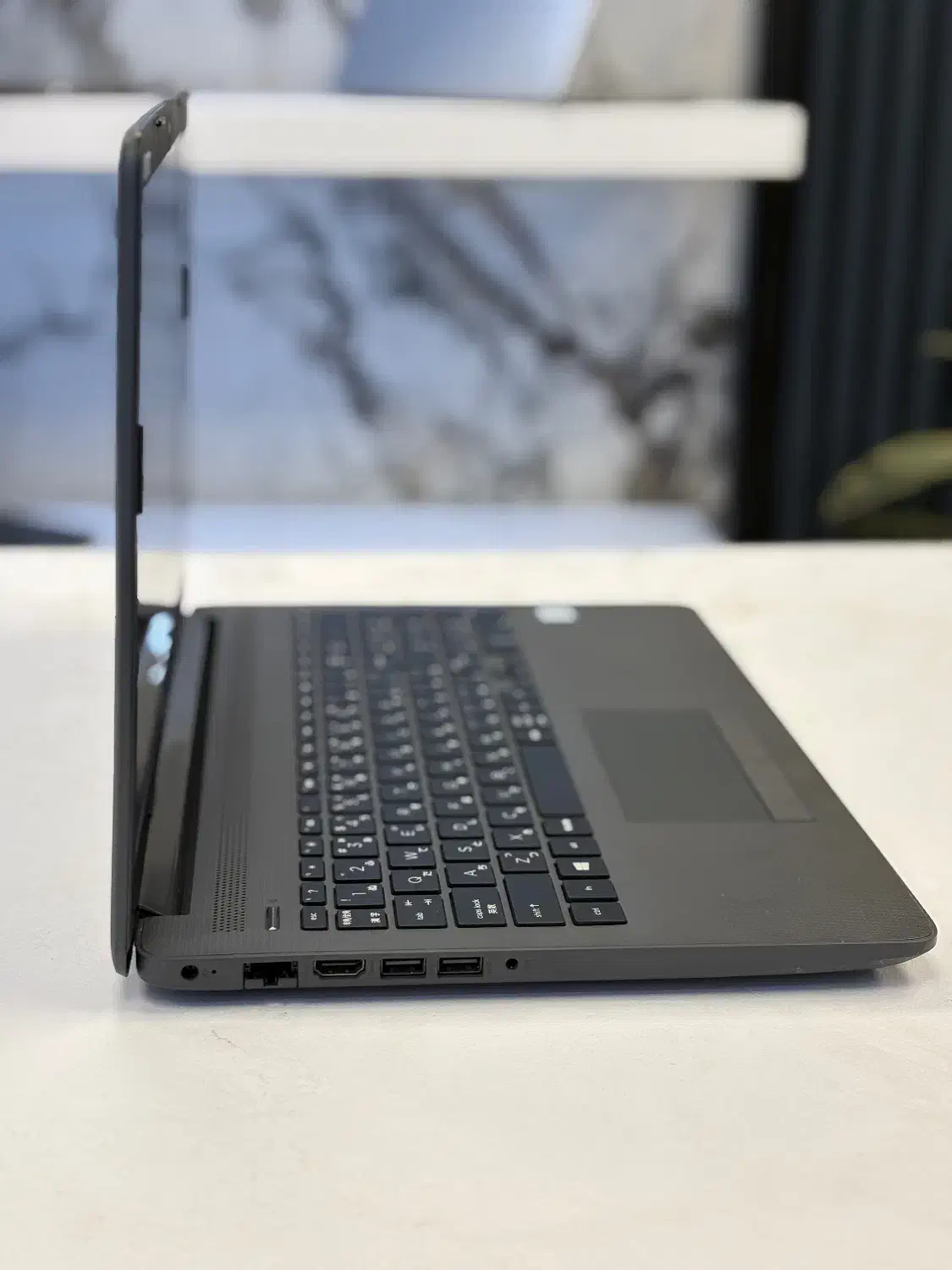 لپ تاپ استوک تمیز HP Probook 250 G7 به تعداد بالا|رایانه همراه|کرج, اصفهانیها|دیوار