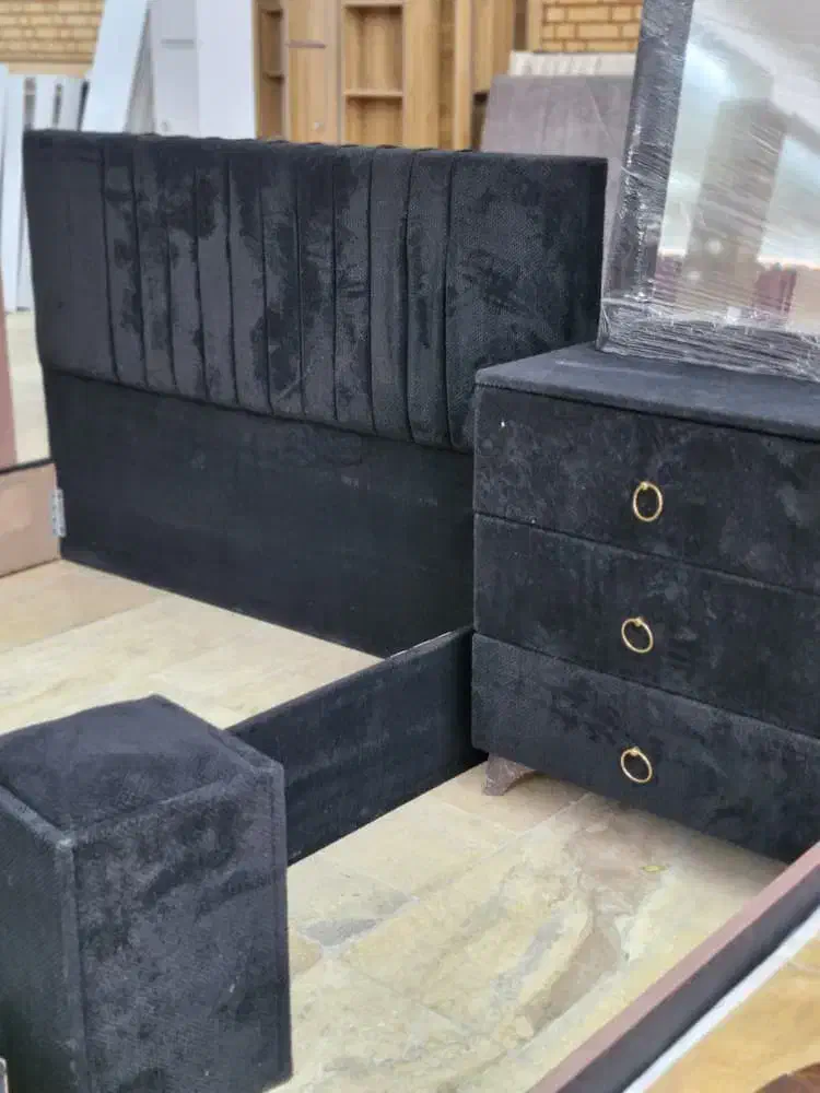 فقط برای یک هفته تخفیف فوق العاده سرویس خواب *تخت|تخت و سرویس خواب|شیراز, شهرک صنعتی شیراز|دیوار