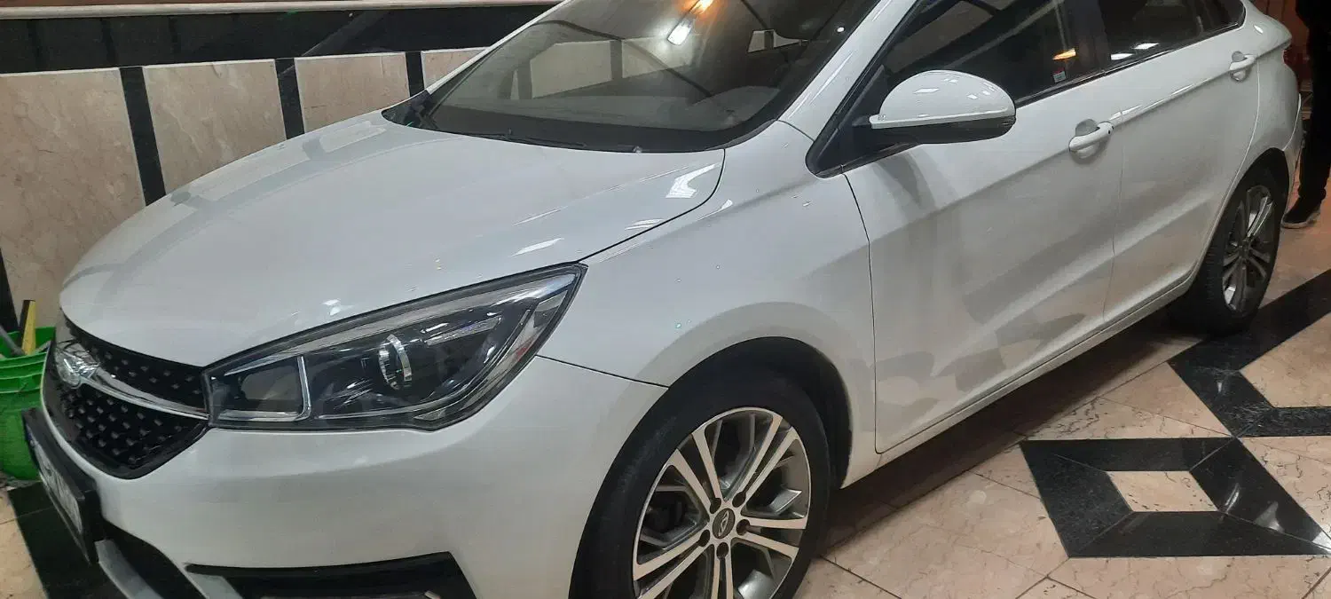 اریزو|خودرو سواری و وانت|ارومیه, |دیوار