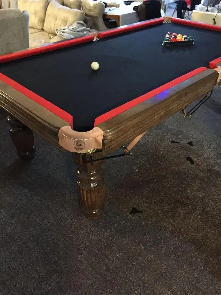 نصاب بیلیارد|ورزش‌های توپی|بابل, |دیوار