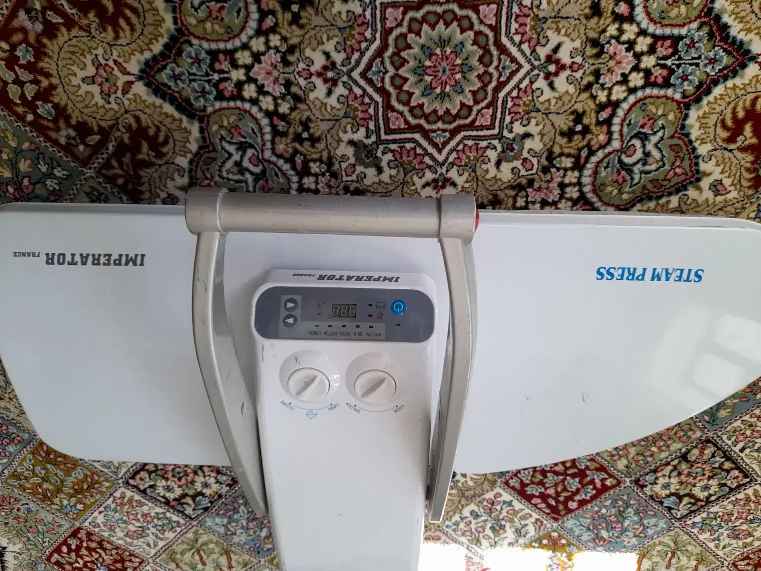 اتو پرسی|اتو و لوازم اتو|شیراز, شهرک امیر کبیر|دیوار