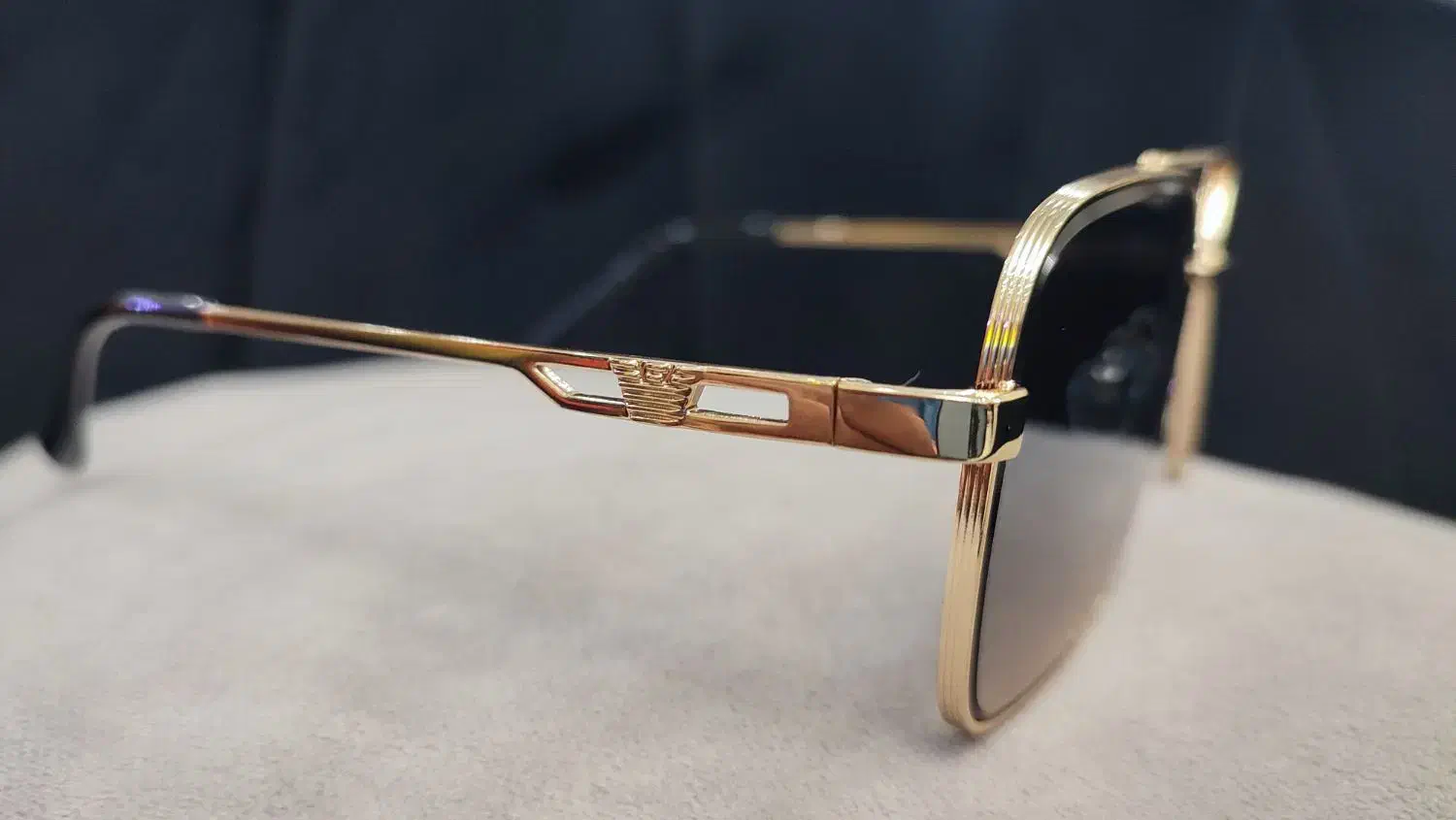 عینک آفتابی مردانه|زیورآلات و اکسسوری|کرج, عظیمیه|دیوار