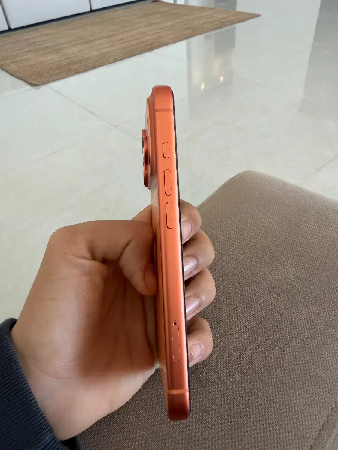 iPhone 17 Pro|موبایل|بندر دیر, |دیوار