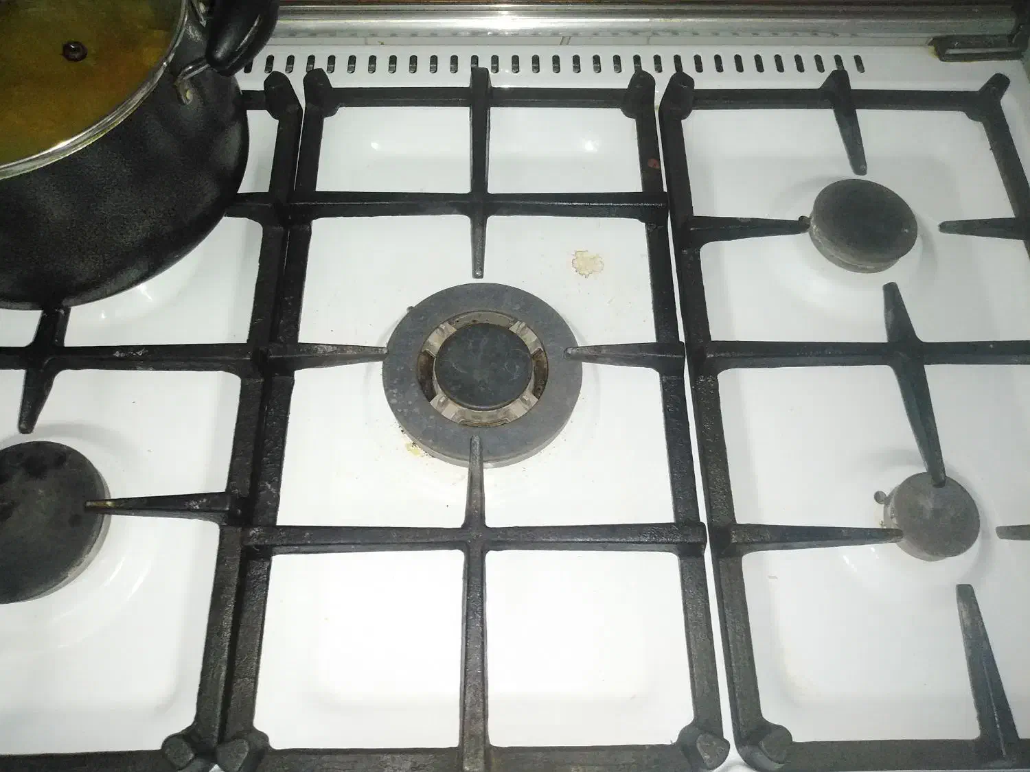 گاز فردار|اجاق گاز و لوازم برقی پخت‌وپز|قائن, |دیوار