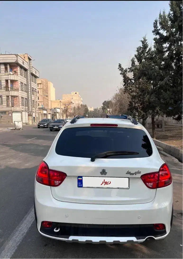 کوییک ۱۴۰۱|خودرو سواری و وانت|تهران, جمهوری|دیوار