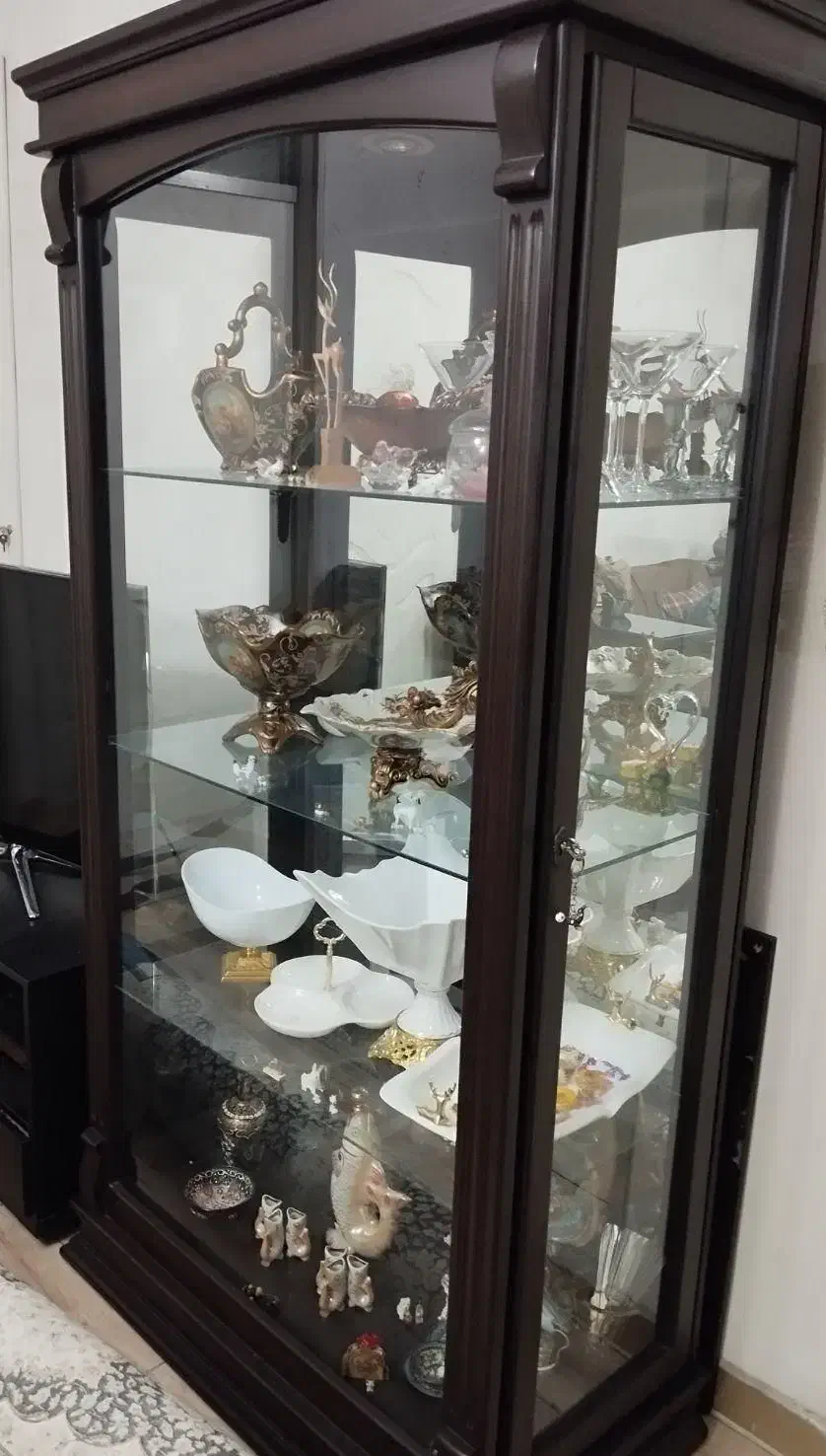 بوفه|بوفه، ویترین، کنسول|تهران, خانی آباد نو جنوبی|دیوار