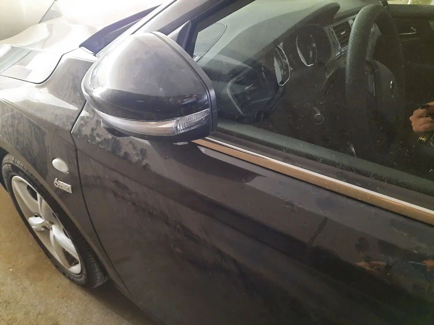 تارا اتوماتیک v2|خودرو سواری و وانت|رودسر, |دیوار