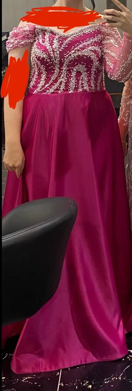 فروش لباس مجلسی|لباس|علیآباد کتول, |دیوار