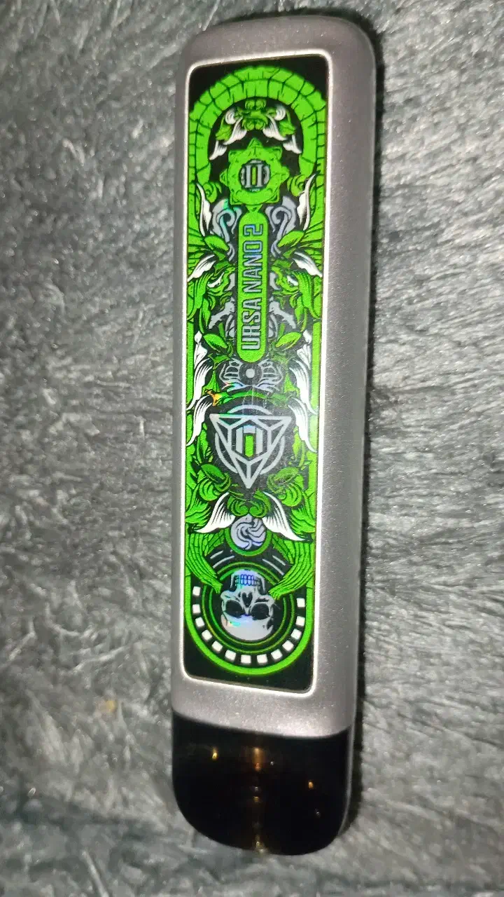 پاد اورسا نانو 2|زیورآلات و اکسسوری|خورموج, |دیوار