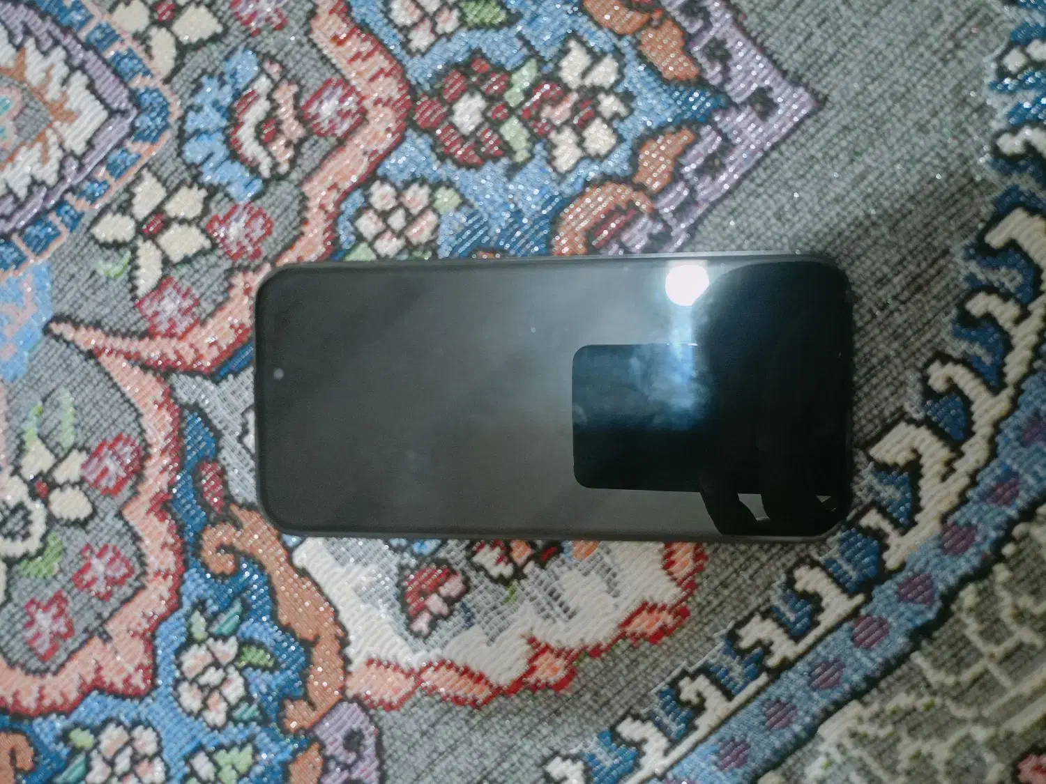 گوشی طرح ایفون 16|موبایل|کرخه, |دیوار