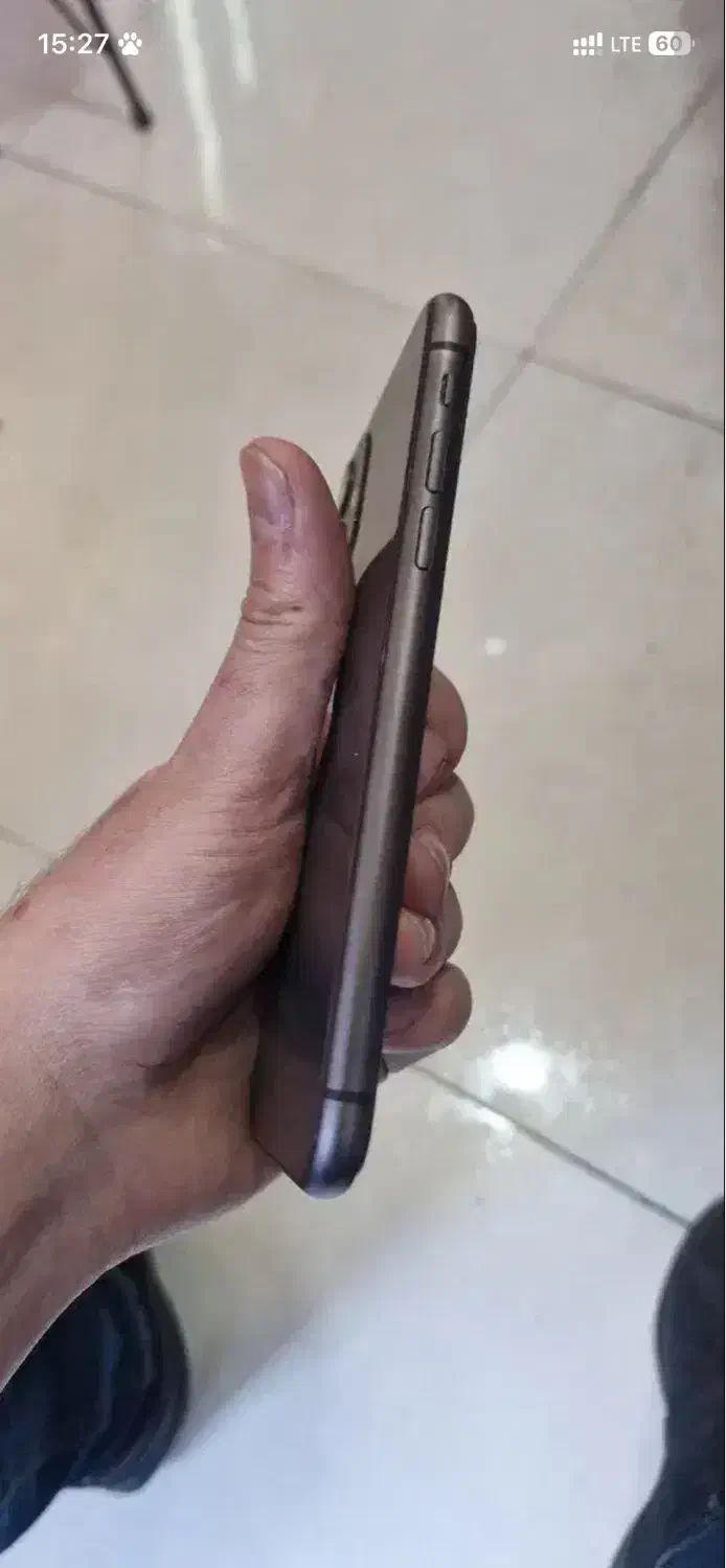 اپل ۱۱|موبایل|تبریز, |دیوار