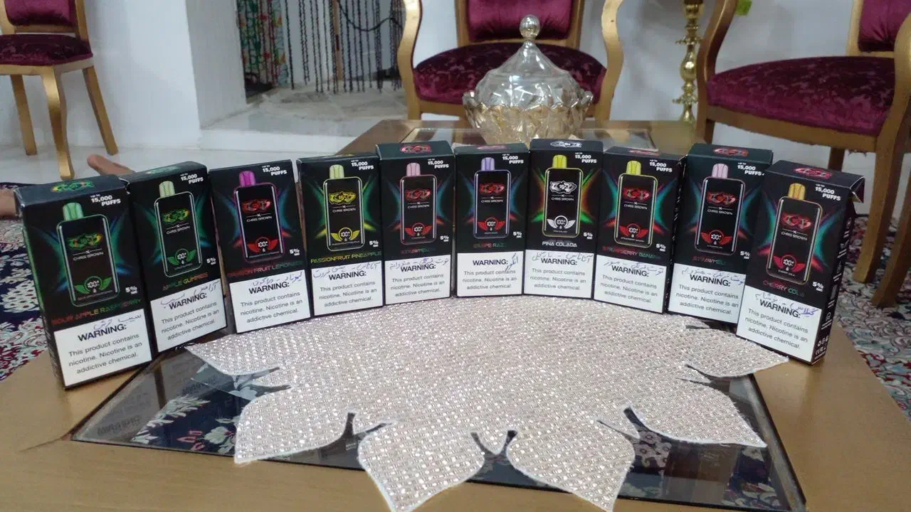 ویپ.پاد.قلیون|زیورآلات و اکسسوری|تربت جام, امام|دیوار