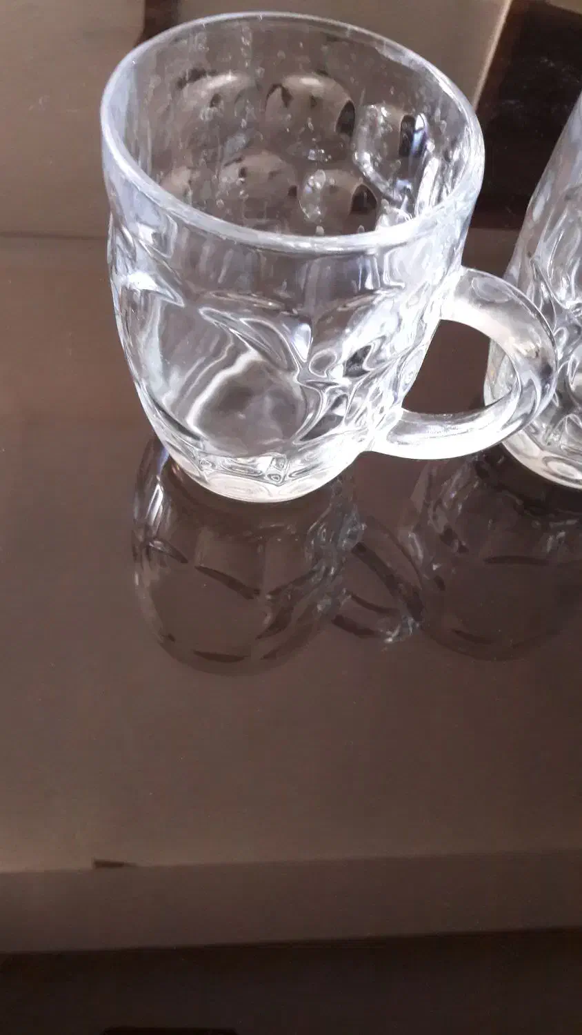 لیوان پیرکس|ظروف سرو و پذیرایی|اهواز, امانیه|دیوار