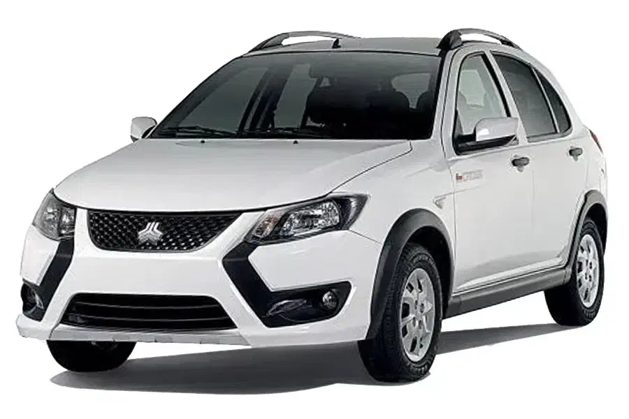 کوییک 1403RS|خودرو سواری و وانت|ازنا, |دیوار