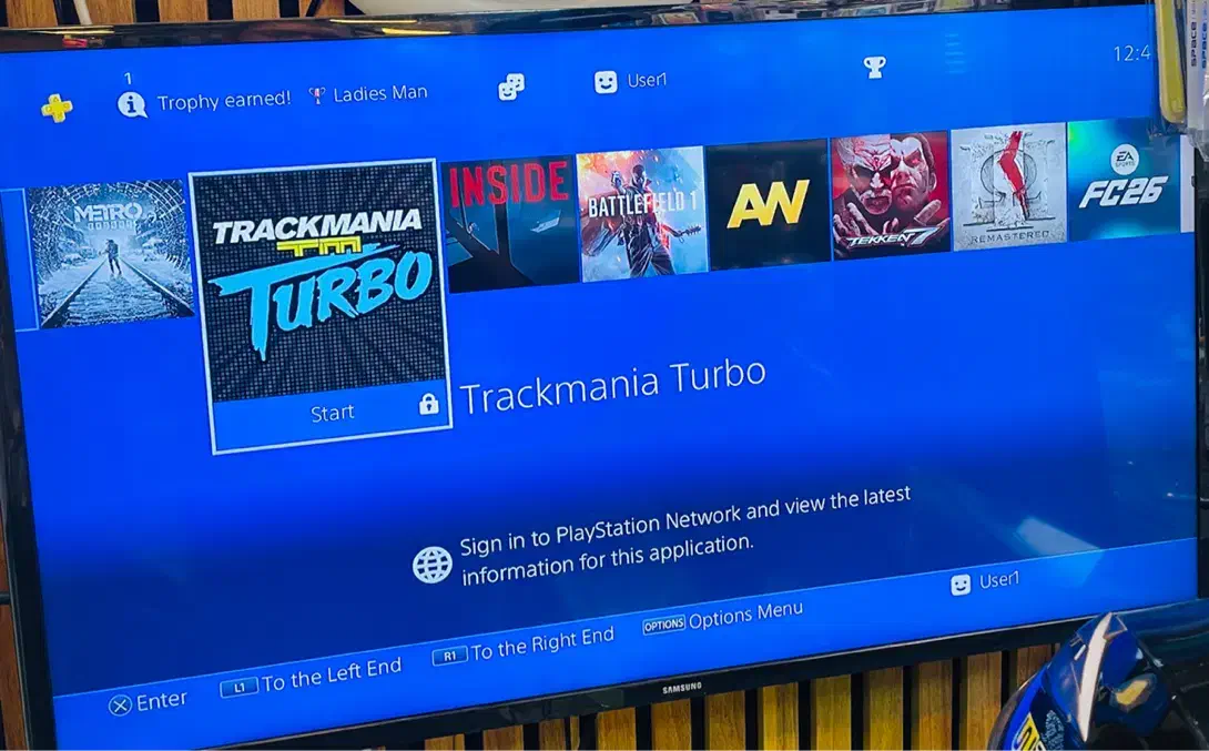 کنسول سونی ps4 slim حافظه یک ترا دو دسته فول بازی|کنسول، بازی ویدئویی و آنلاین|زنجان, |دیوار