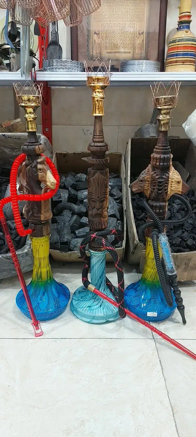 سرگرمی قیلون|کلکسیون و سرگرمی|شیراز, رازی|دیوار