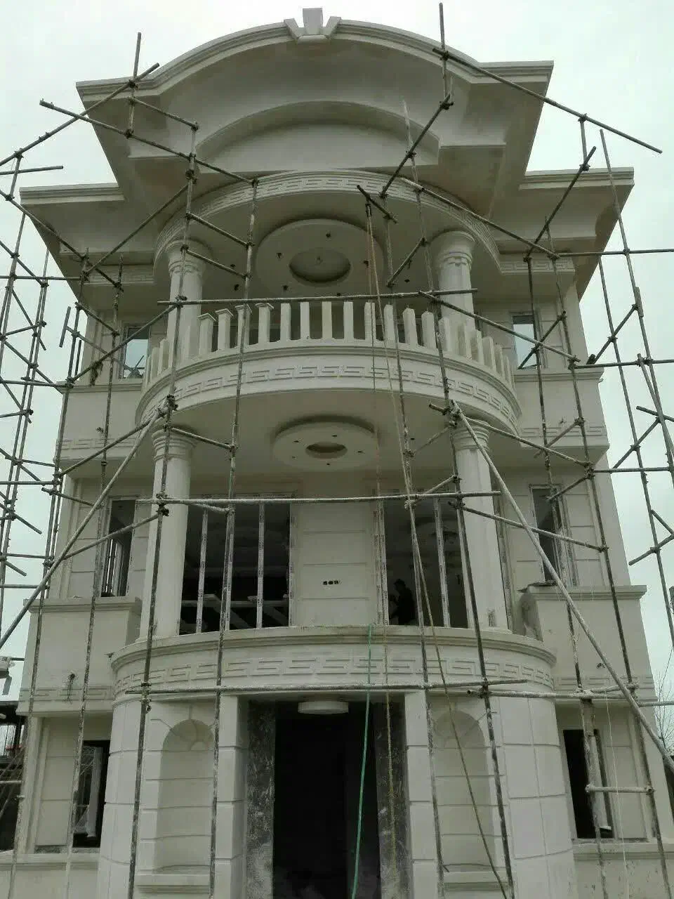 نمارومی سیمانکاری شسته ابزار آب ساب|خدمات پیشه و مهارت|زنجان, |دیوار