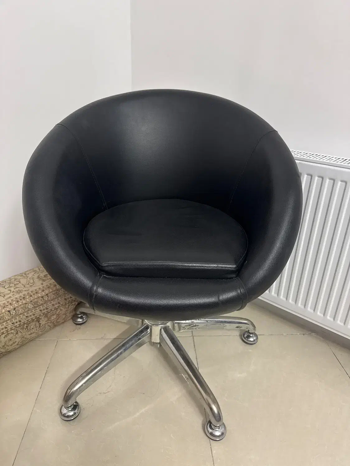 صندلی کوپ|آرایشگاه و سالن‌های زیبایی|مشهد, جاهد شهر|دیوار