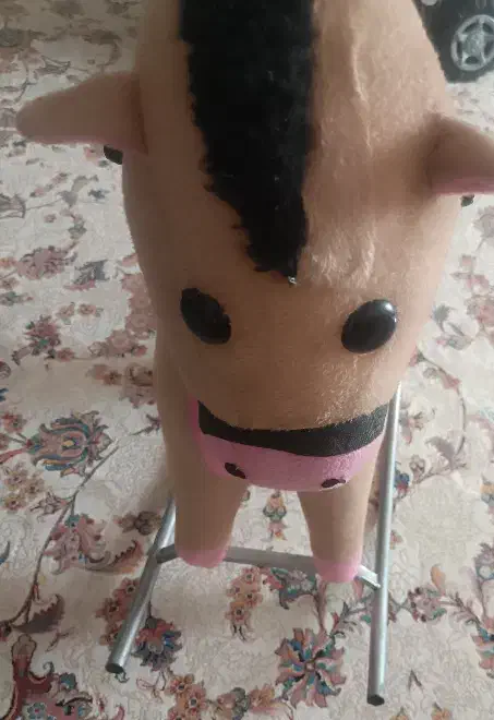 اسب راکر|اسباببازی|مرودشت, ثبت احوال|دیوار