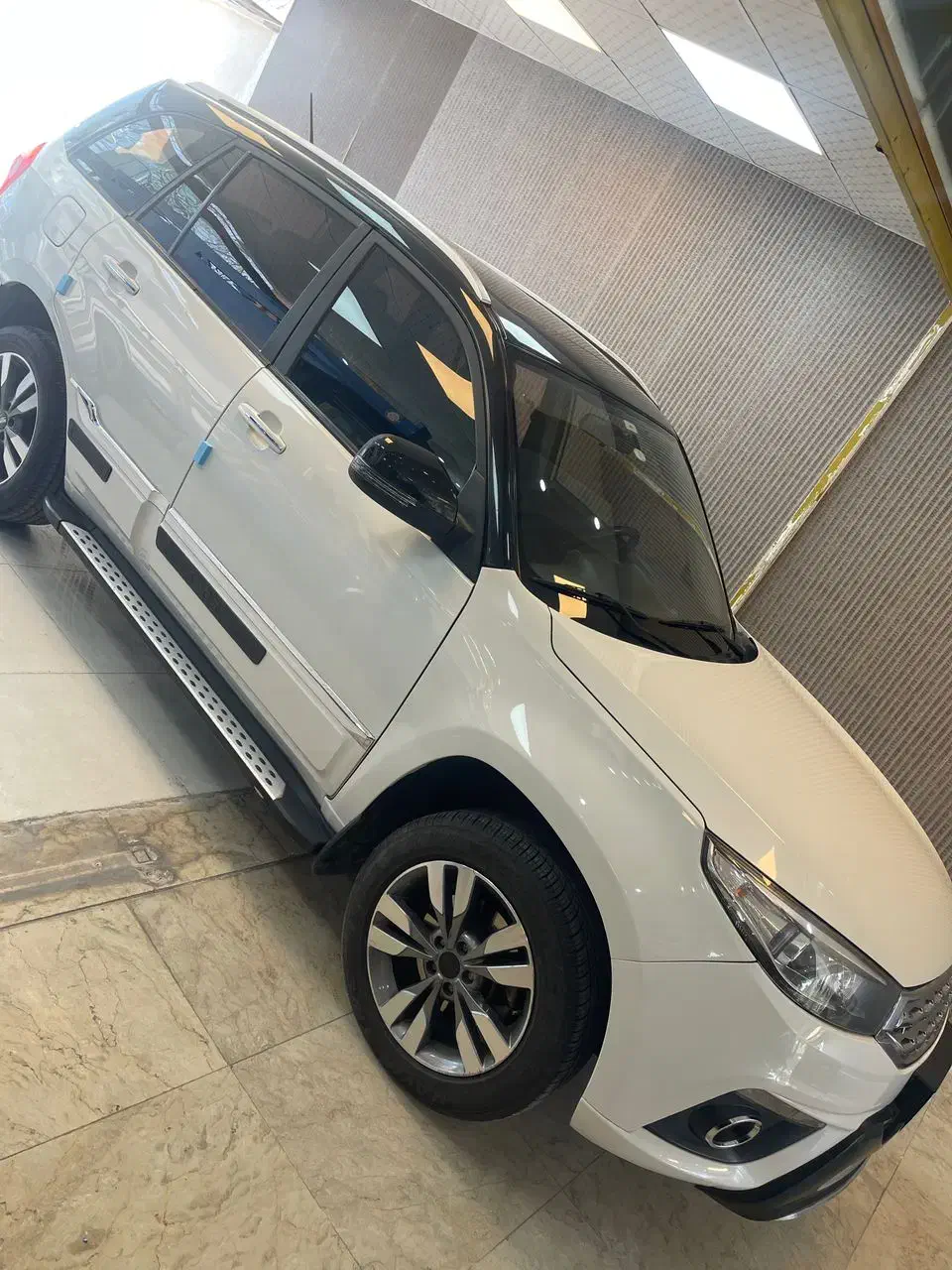 mvmx33 نیو|خودرو سواری و وانت|محمدشهر, محمدشهر|دیوار