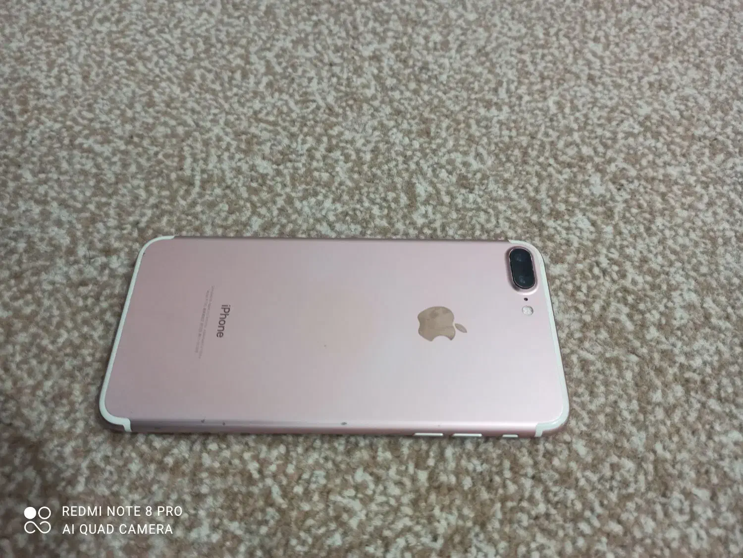 ایفون7پلاس|موبایل|بندر ماهشهر, |دیوار