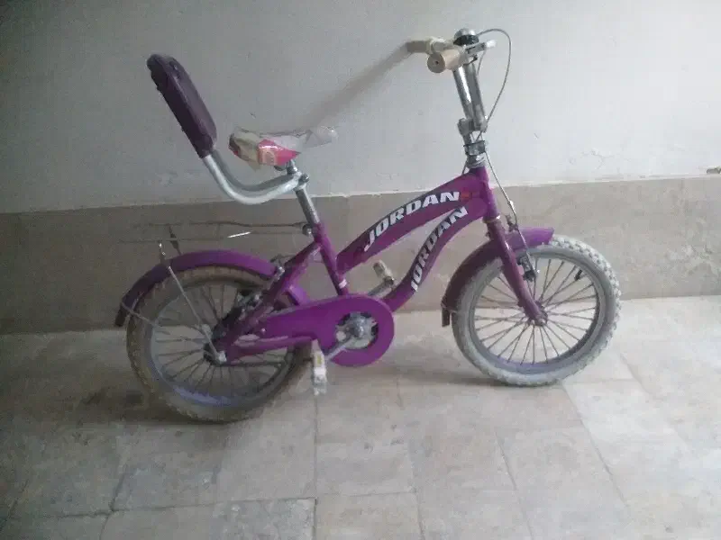 هیچی ندارد|دوچرخه، اسکیت، اسکوتر|اراک, |دیوار