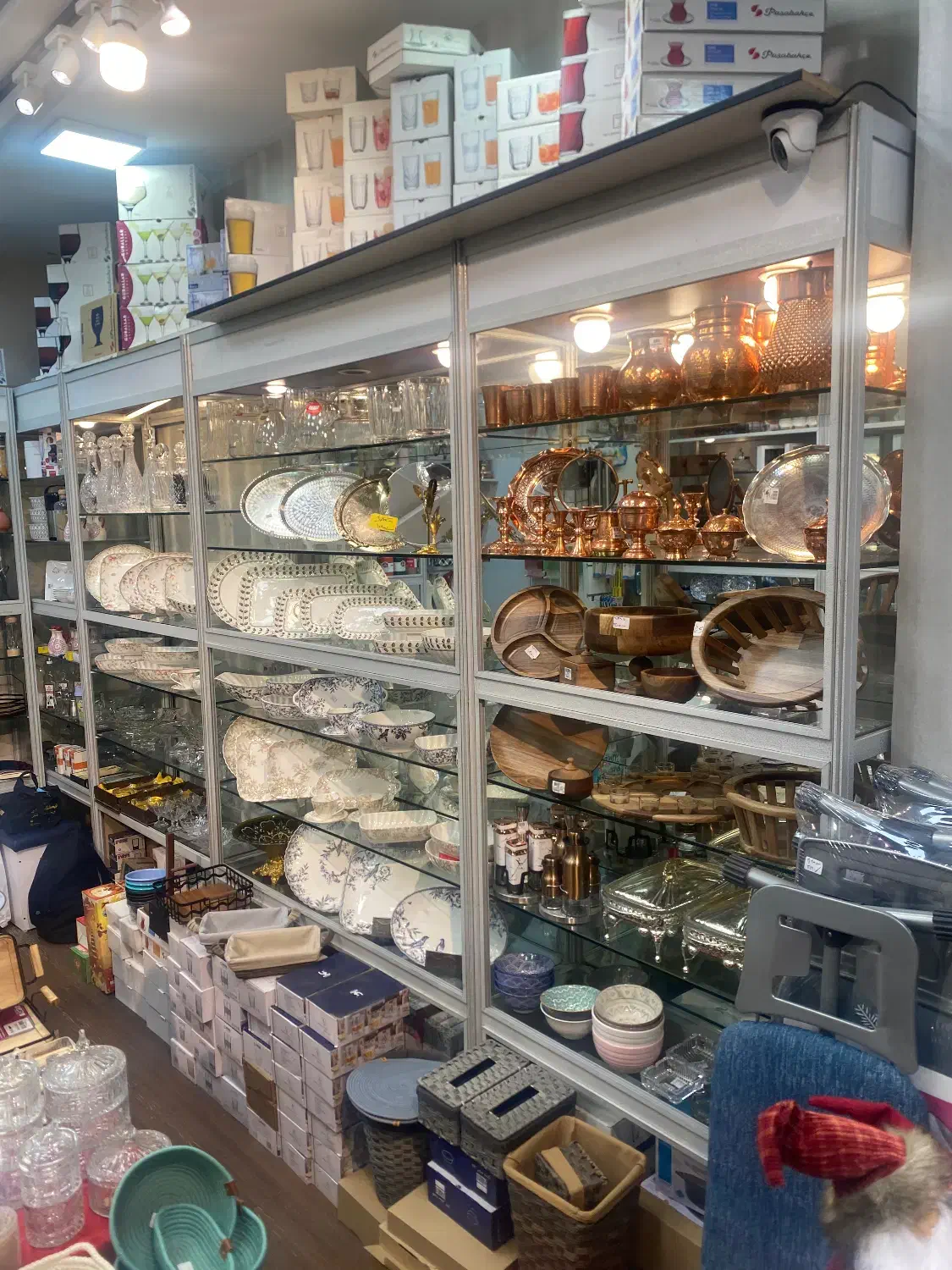 ویترین فروشگاه|فروشگاه و مغازه|تهران, سیمای ایران|دیوار