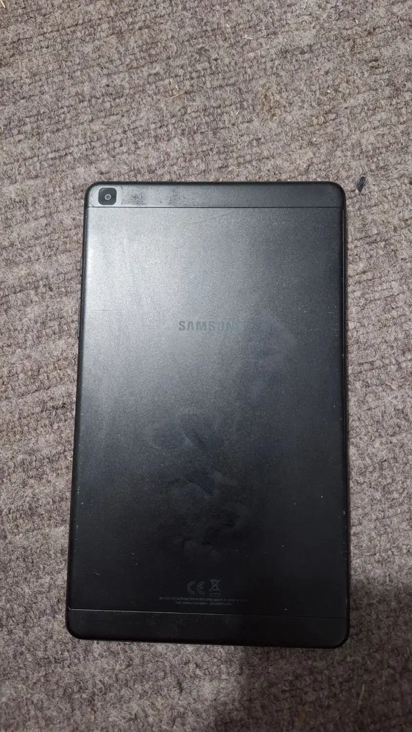 تبلت سامسونگ tab a|تبلت|مشهد, شهید علی محمدی|دیوار