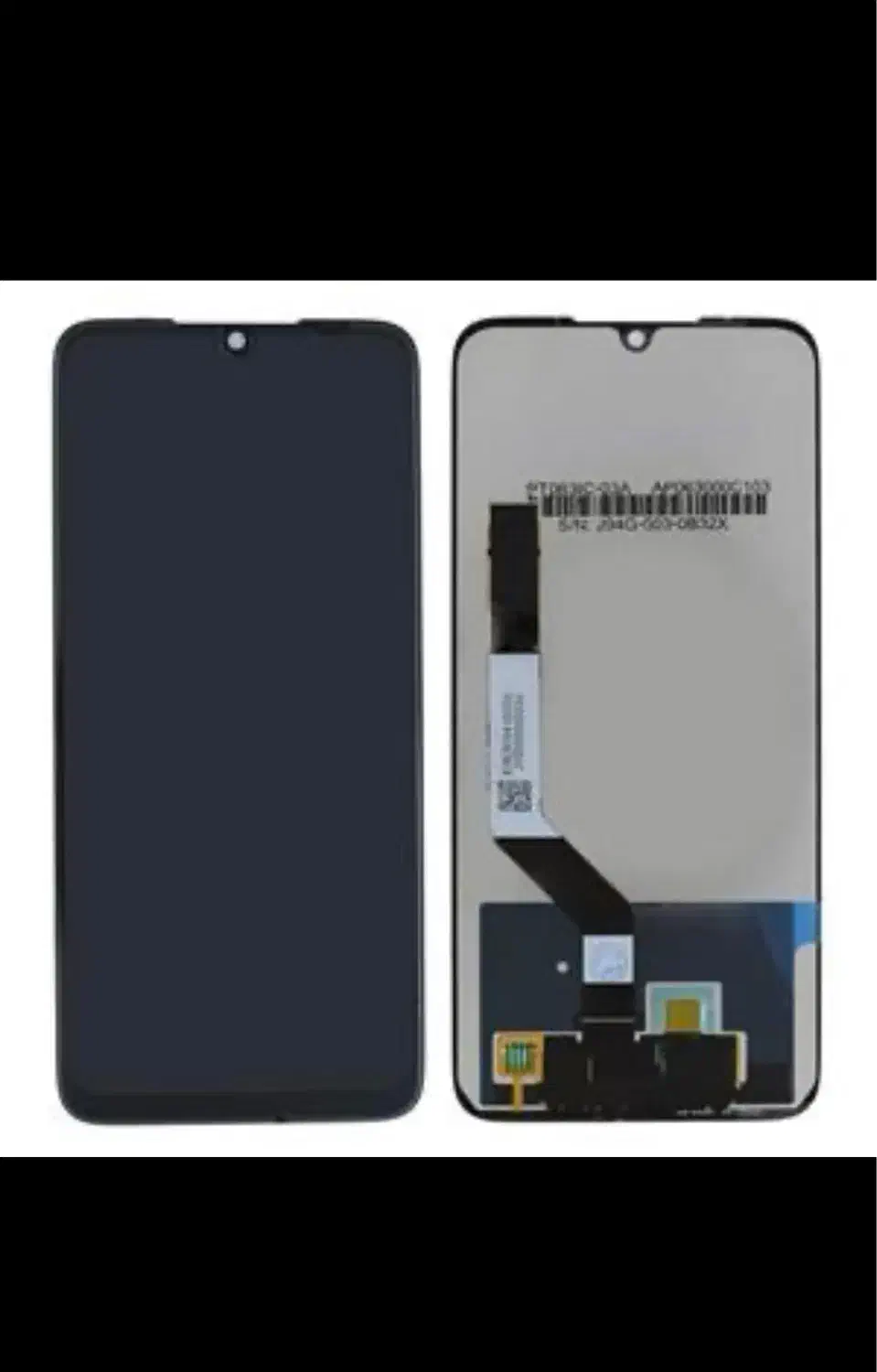 شیاومی۹نوت۸السیدیm3تاچ a12a13a14a15ال سی دیlcd|لوازم جانبی موبایل و تبلت|تهران, صادقیه|دیوار