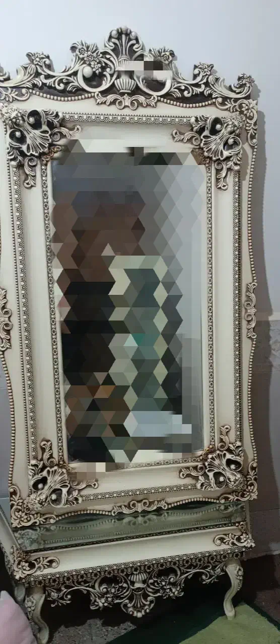 همه وسایل|بوفه، ویترین، کنسول|زابل, |دیوار