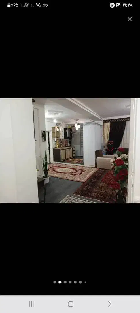 اجاره اپارتمان|اجارهٔ آپارتمان|خوی, |دیوار