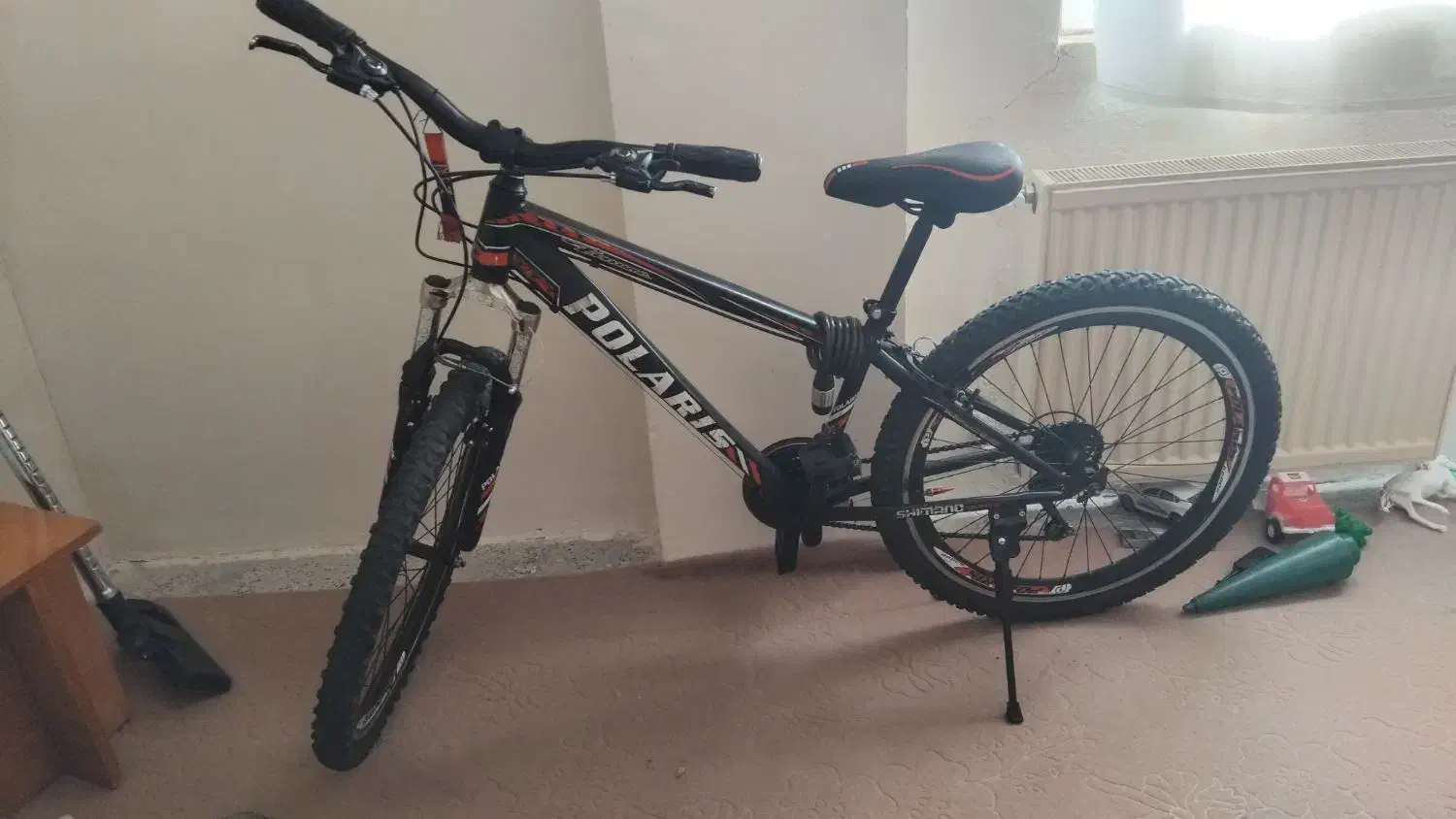 دوچرخه ۲۶|دوچرخه، اسکیت، اسکوتر|سنقر, |دیوار