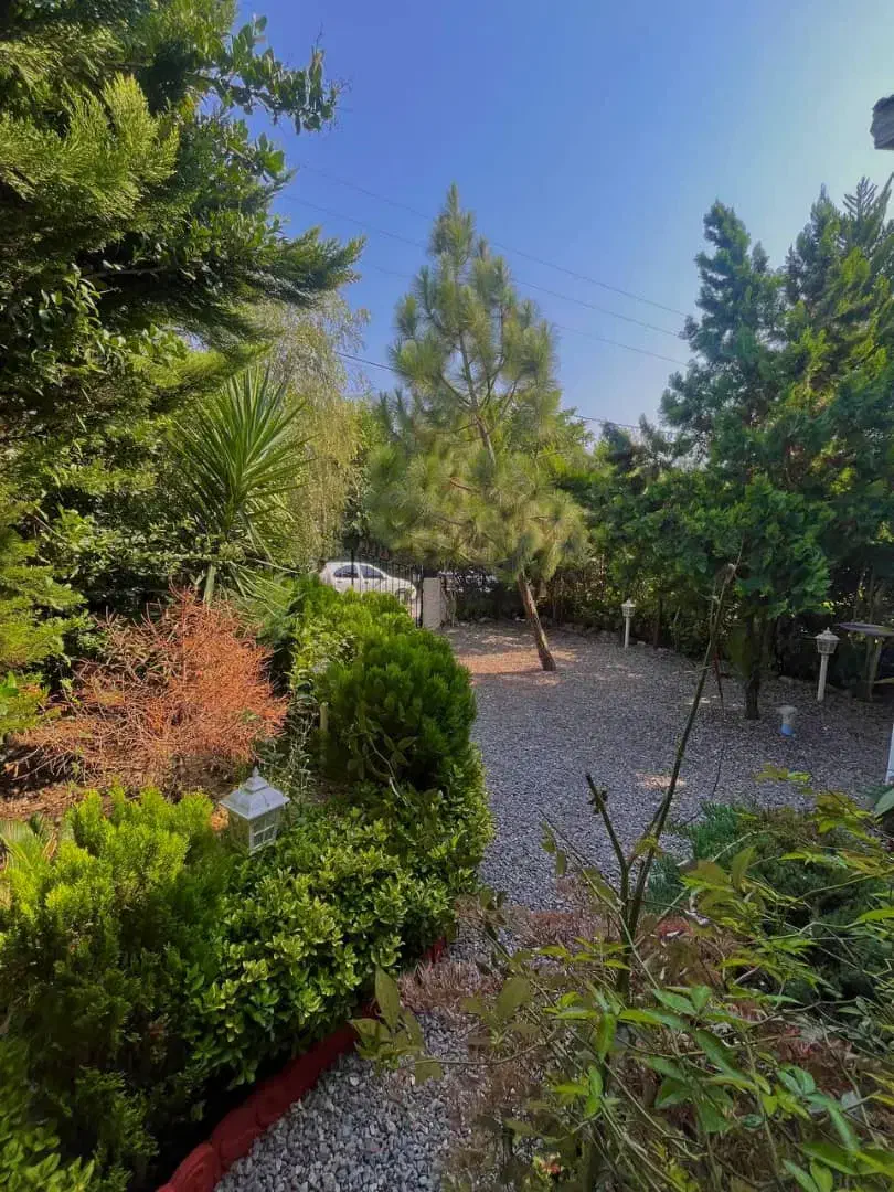 طراحی متفاوت /250متری/دل جنگل/سنددار|فروش خانه و ویلا|تهران, گیشا|دیوار