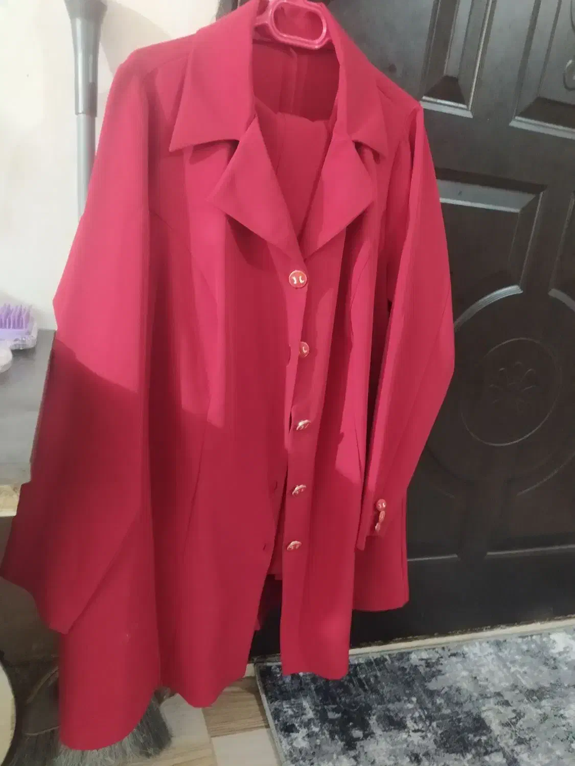 کت و شلوار زنانه|لباس|رشت, شهرک صبا|دیوار