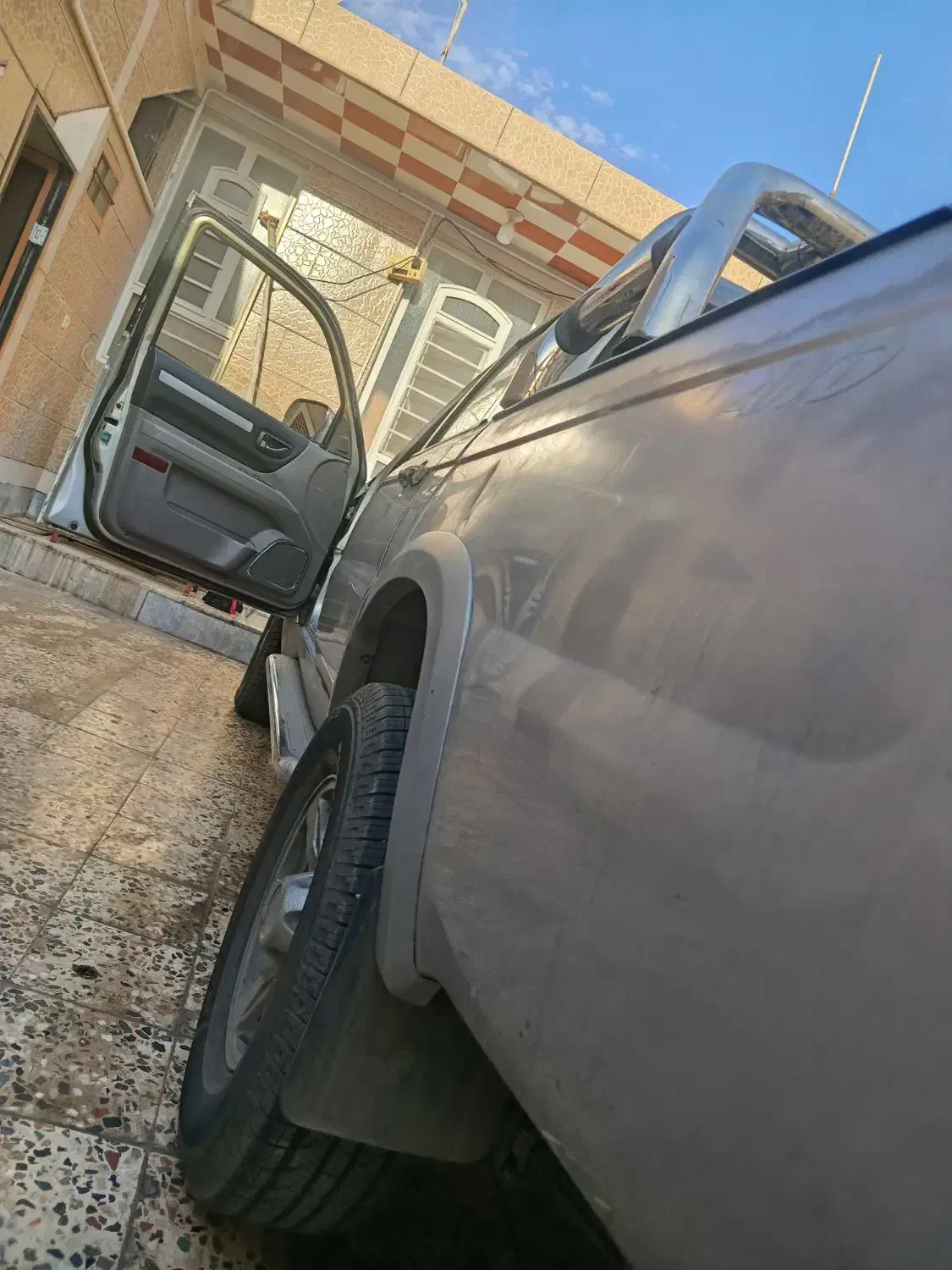 کاپرا مدل90تحویل 91|خودرو سواری و وانت|پلدختر, |دیوار