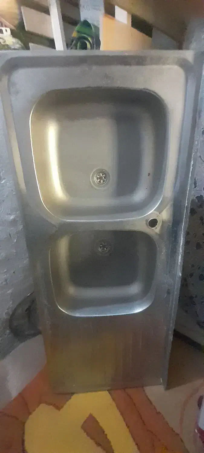 آب چکان|آبچکان و نظمدهنده ظروف|مشهد, رستگار|دیوار