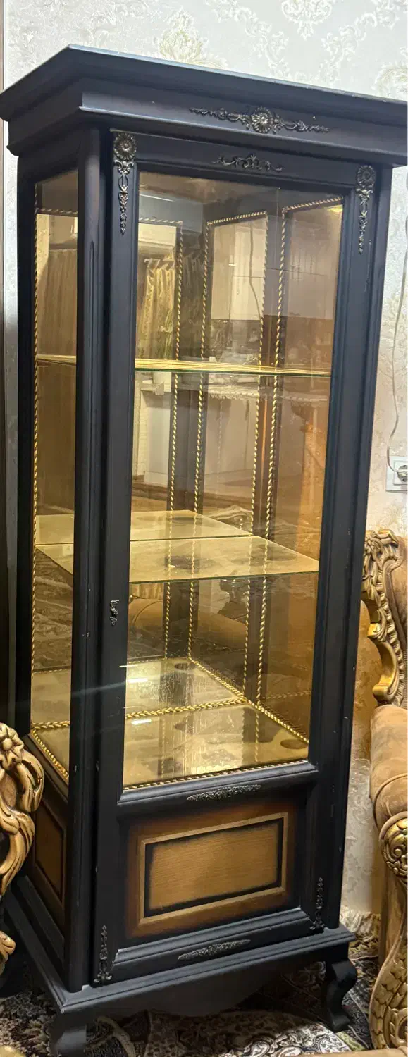 بوفه|بوفه، ویترین، کنسول|بهبهان, |دیوار