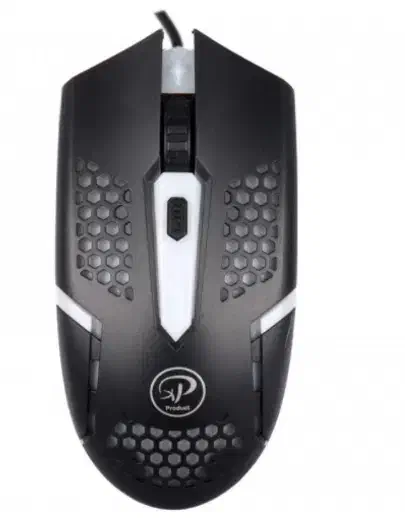 موس گیمینگ چراغ دار|قطعات و لوازم جانبی رایانه|اردبیل, |دیوار