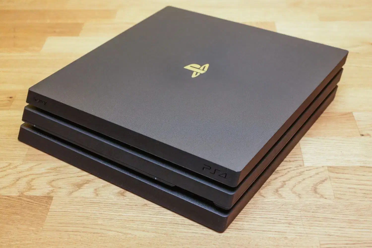 ps4 pro 1tb اکانتی|کنسول، بازی ویدئویی و آنلاین|اصفهان, خوراسگان|دیوار
