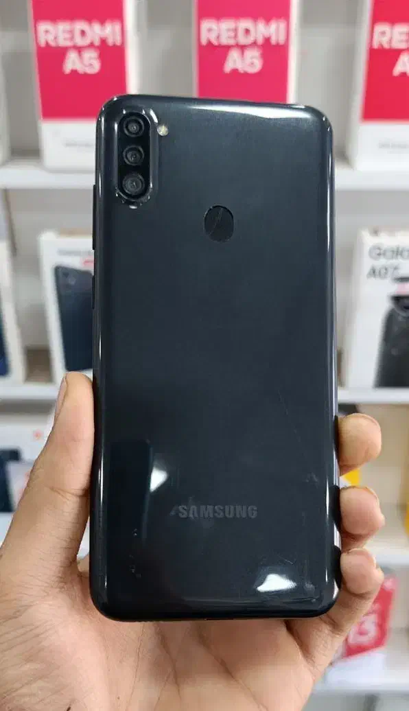 سامسونگ A11|موبایل|شوش, |دیوار