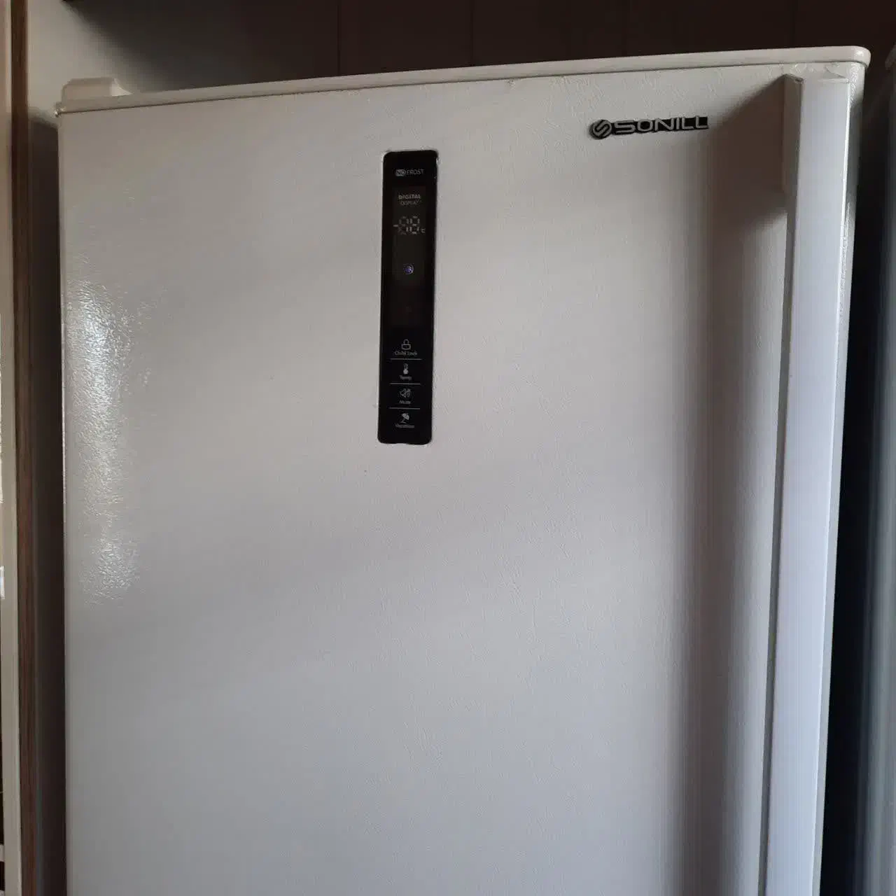 یخچال و فریزر|یخچال و فریزر|بم, |دیوار